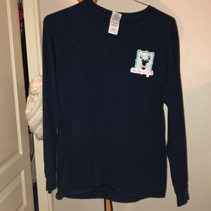 Girly Girl Original Shirt
